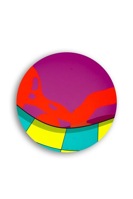 KAWS, ‘Untitled (Brooklyn Museum)’, 2019