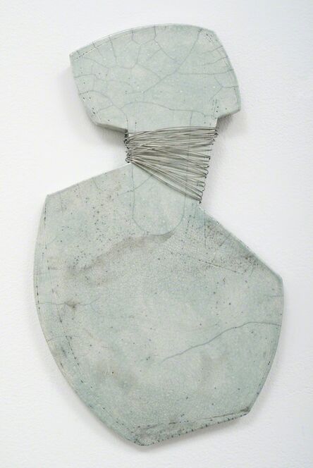 Catherine Lee, ‘Blue Tracker’, 2009