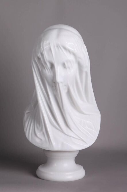 Léo Caillard, ‘Veiled Venus’, 2023