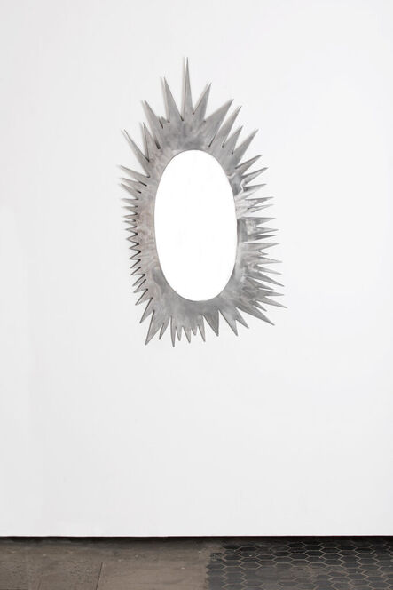 Gloria Kisch, ‘Untitled (Mirror)’, 2010