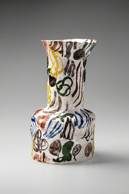 Stephen Benwell, ‘Vase (tall neck)’, 2015