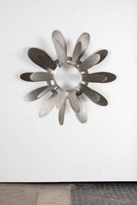 Gloria Kisch, ‘Flower II’, 2007