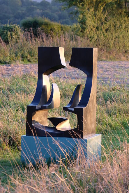 Johannes Von Stumm, ‘Contemplation II’, 2004