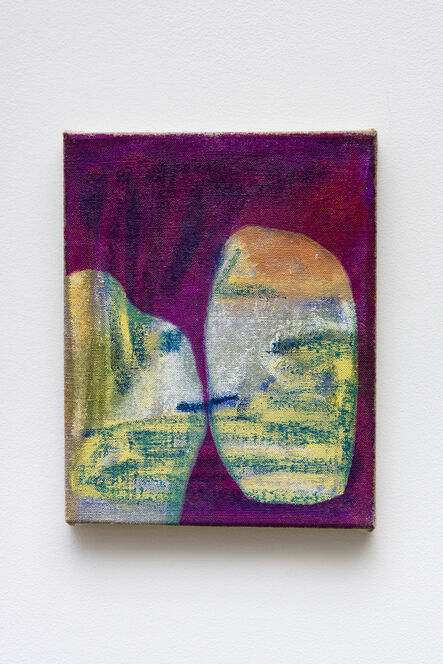 Monique van Genderen, ‘Untitled’, 2020