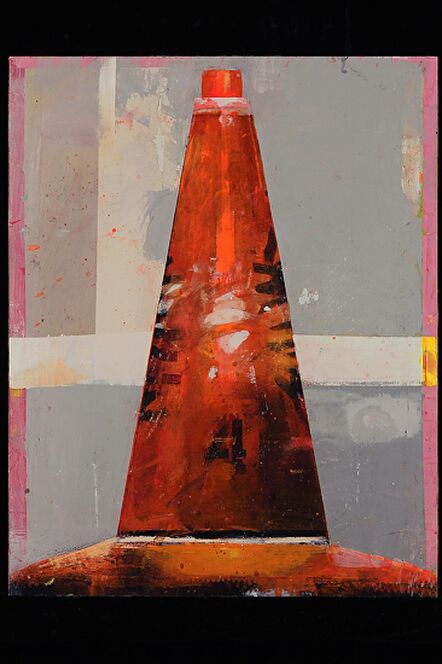 Kim Frohsin, ‘Ladies, First Cone / Cautionary Tale ’, 2015