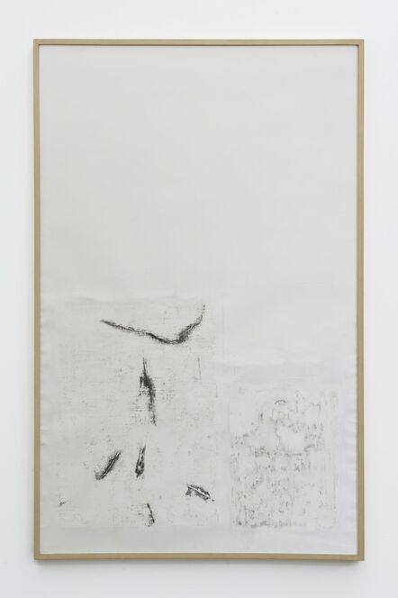 Patricia Dauder, ‘Surface C’, 2014