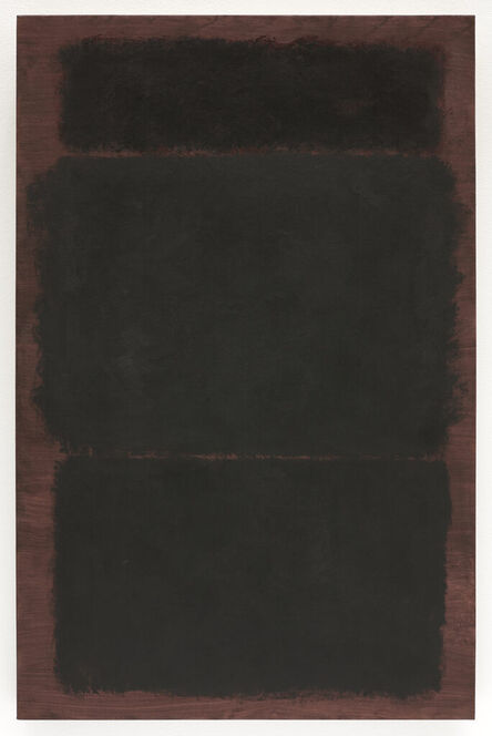 Mark Rothko, ‘Untitled’, 1969