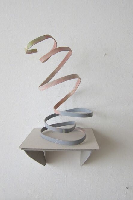 Inge Schmidt, ‘without title (loop)’, 2010-2019