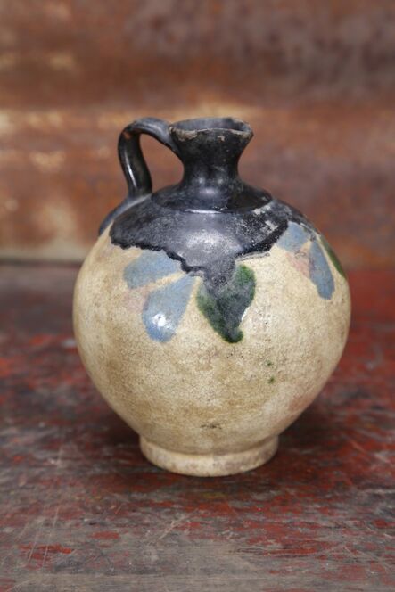 ‘small vase’, 1940-1950