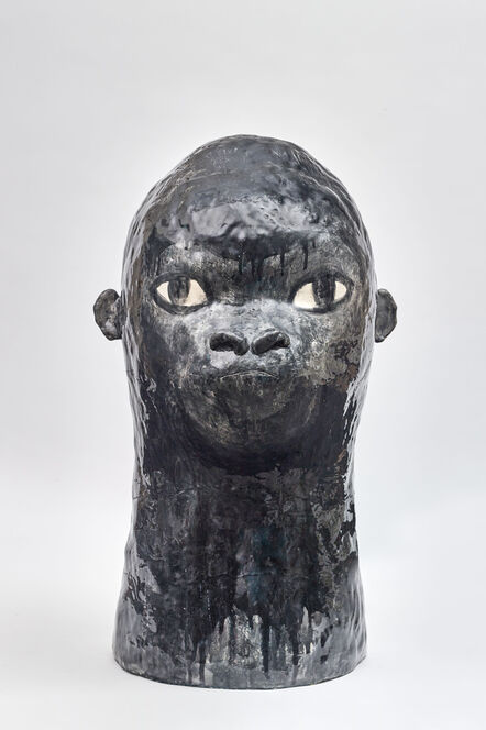 Clémentine de Chabaneix, ‘Gorilla’, 2020
