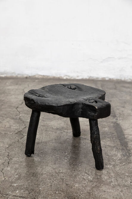 EWE Studio, ‘Memoria stool no. 9’, 2021