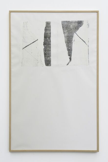 Patricia Dauder, ‘Surface D’, 2014