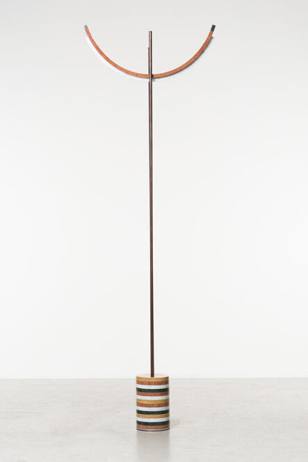 Analogia Project, ‘Floor lamp’, 2020