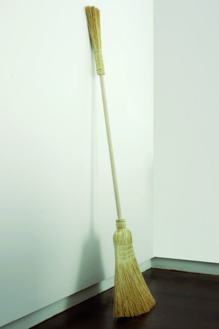 Studio Formafantasma, ‘"Autarchy" broom’, 2010