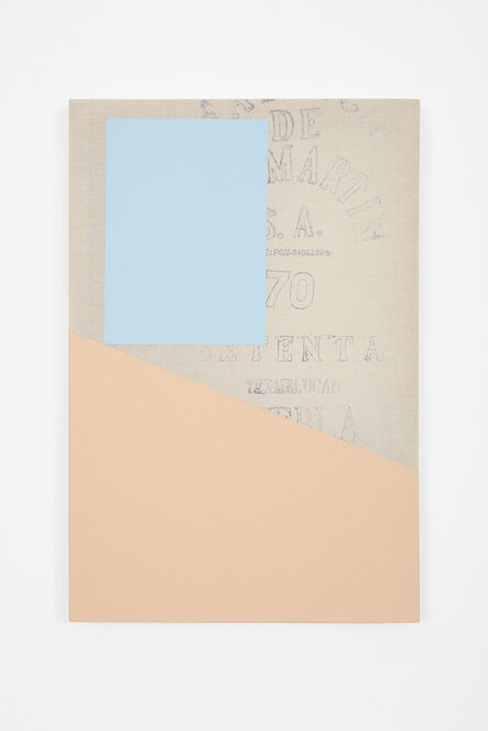 Tercerunquinto, ‘Obra gris. Sobre la forma y el color’, 2021