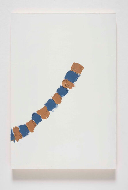 Richard Aldrich, ‘Untitled ’, 2011