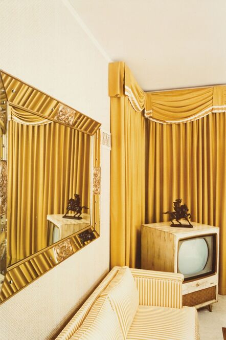 William Eggleston, ‘Untitled, from Graceland’, 1983