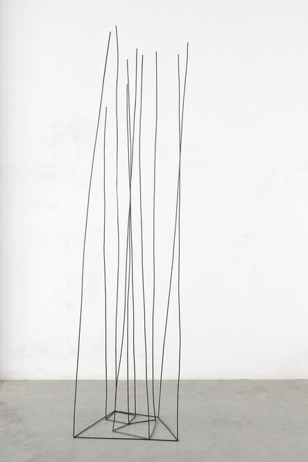 Paolo Icaro, ‘Spazio liberato 4, 4, 4 ’, 2019