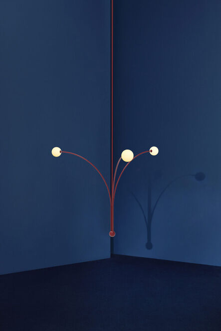 Michael Anastassiades, ‘Ceiling lamp Boom ’, 2023