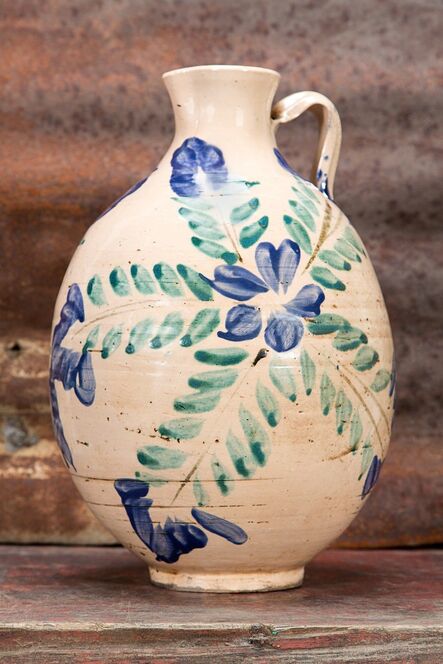 ‘tall vase’, 1940-1960