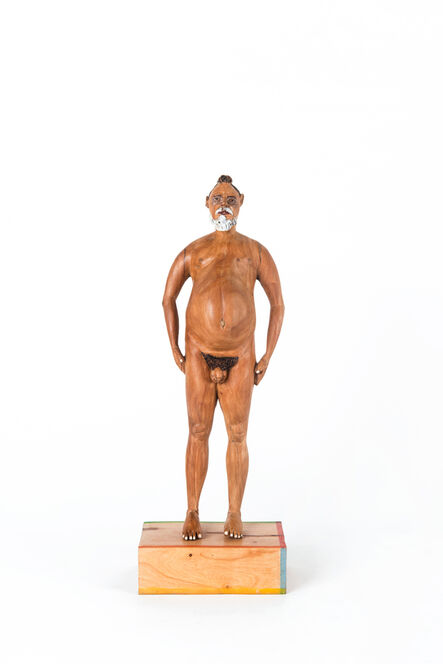 Efrain Almeida, ‘Autorretrato’, 2020