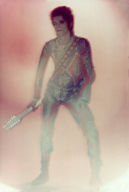Brian Duffy, ‘David Bowie. Ziggy Stardust’