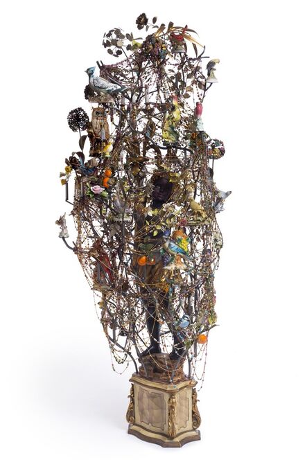 Nick Cave, ‘Untitled’, 2015