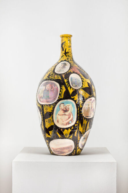 Grayson Perry, ‘Searching for Authenticity’, 2018