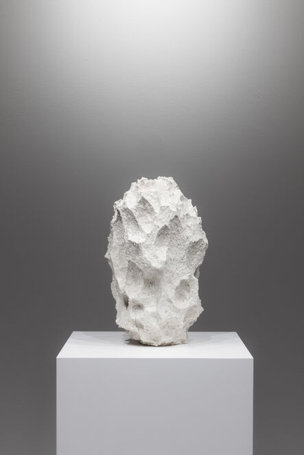 Michal Fargo, ‘White Rock’, 2016