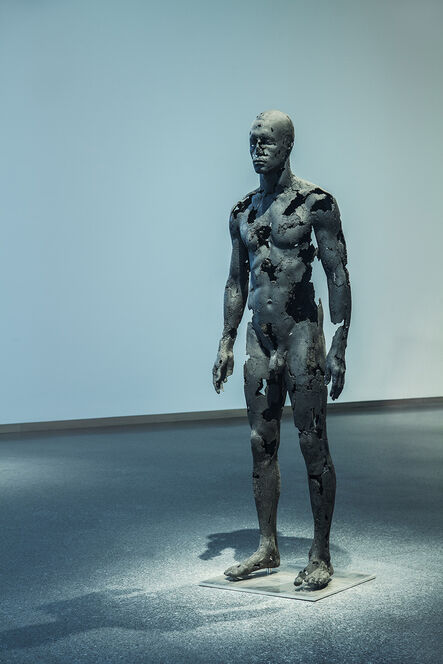 Tom Price, ‘The Presence of Absence - Male (III)’, 2014