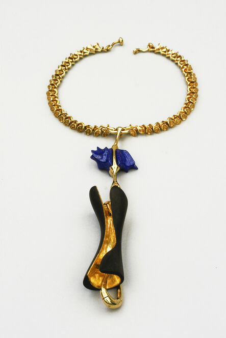 Julio Martinez Barnetche, ‘ROMA, Egypt jewelry collection’, 2021