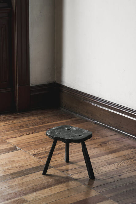 EWE Studio, ‘Memoria stool no. 6’, 2020