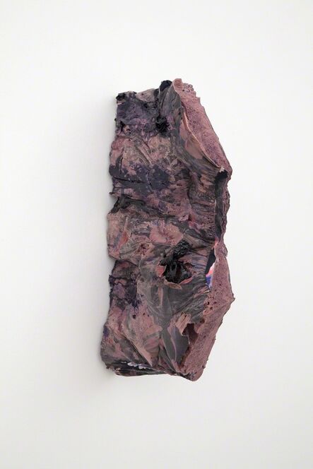 Kevin Beasley, ‘Untitled (shoulders)’, 2014
