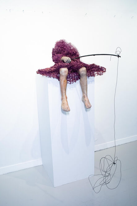 Lene Kilde, ‘Untitled’, 2020