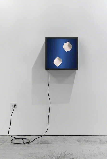 Owen Kydd, ‘Additive (sugar cubes)’, 2015