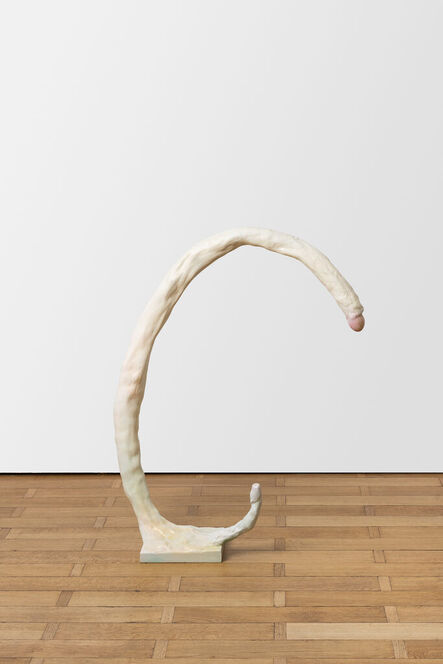 Paloma Bosquê, ‘Swan Tree / Árvore Cisne’, 2022