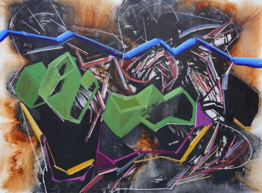 Generative System III