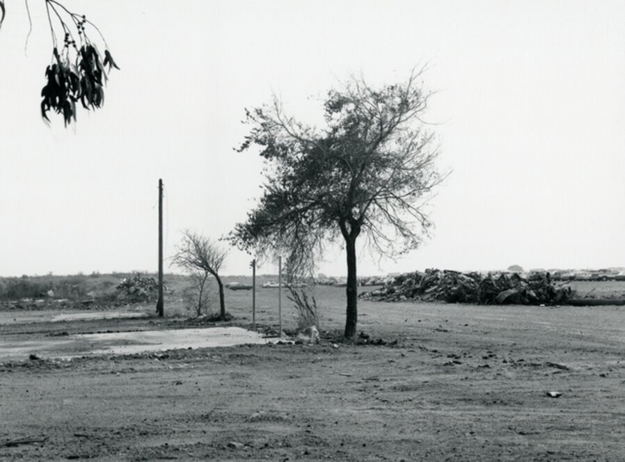 Candlestick Point
