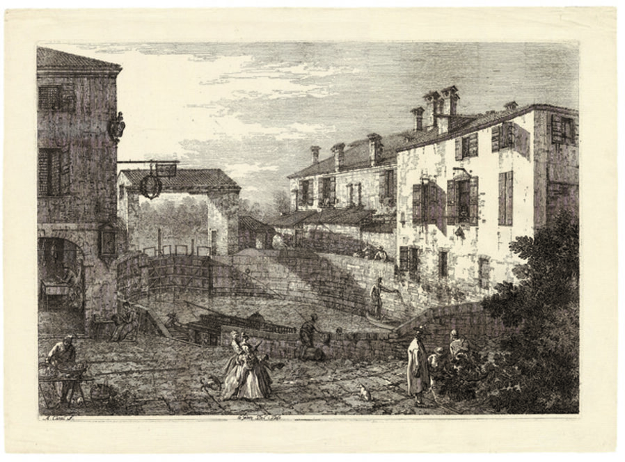 Le Porte del Dolo