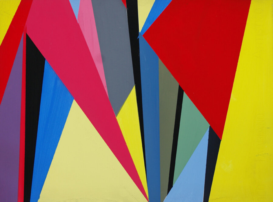 Untitled #12