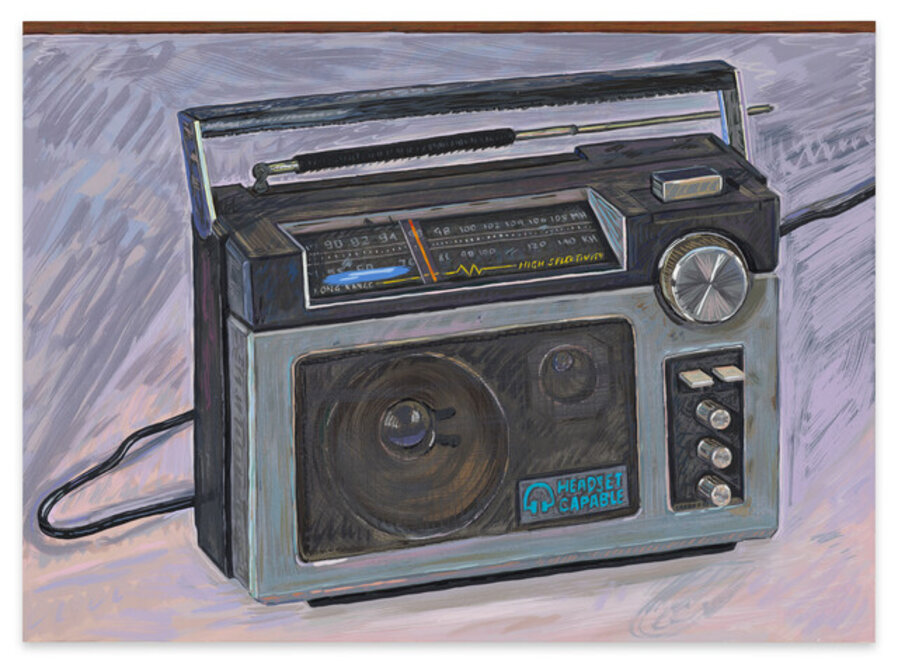 Shop Radio