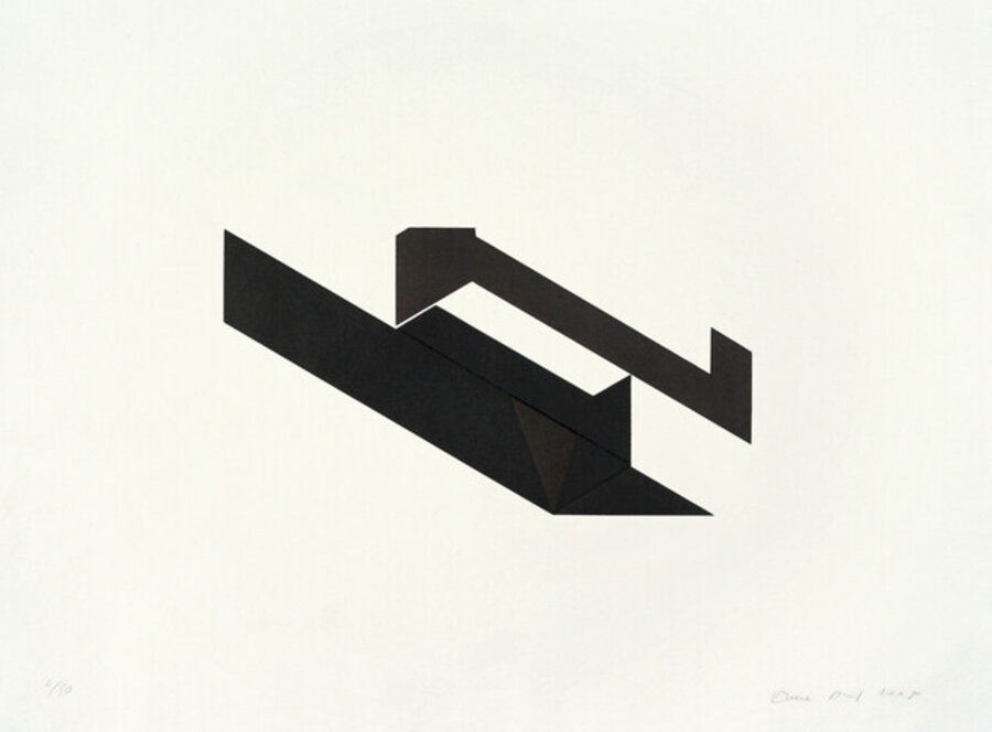 Fragmento Scale II
