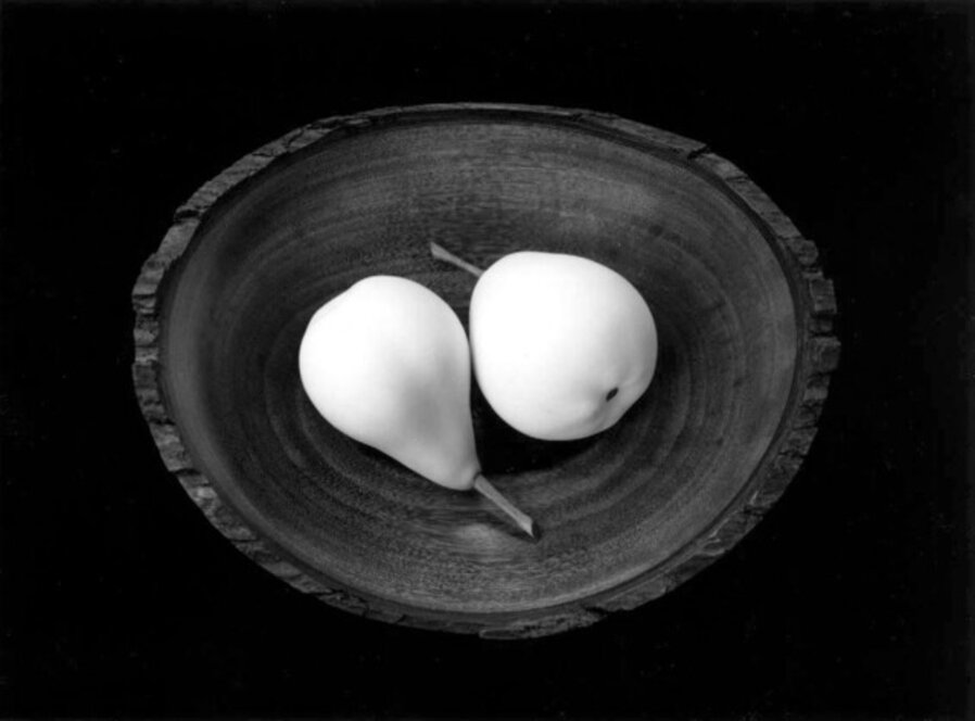 Two Pears, ME