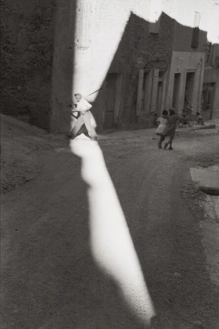 Henri Cartier-Bresson, ‘Tarascon, France’, 1959