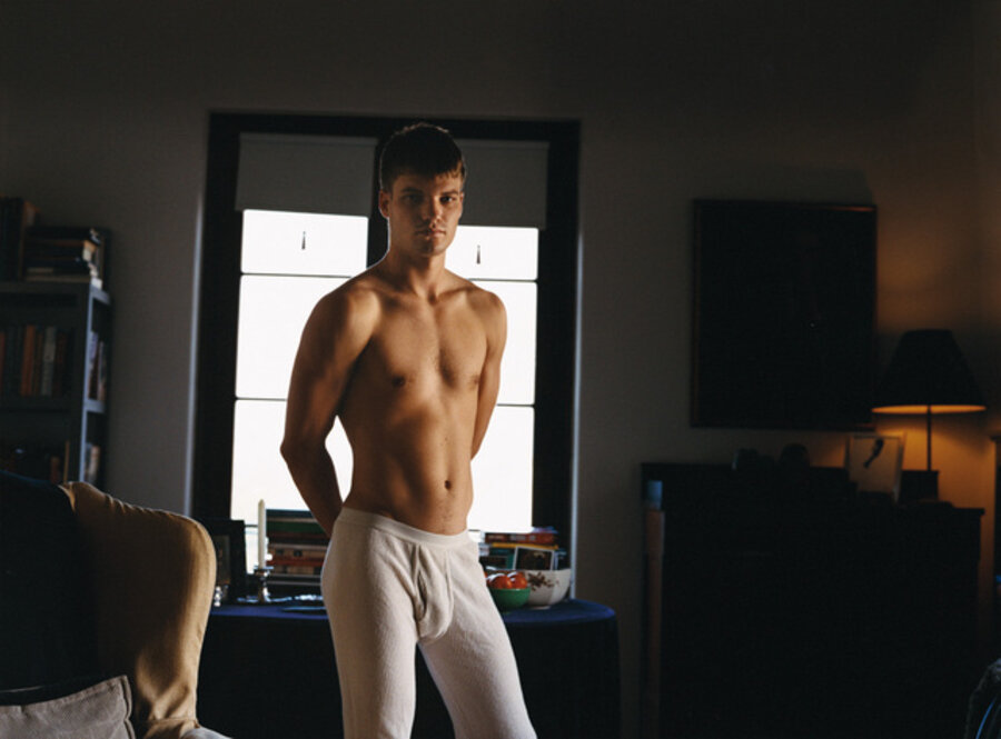 Ben, Los Angeles