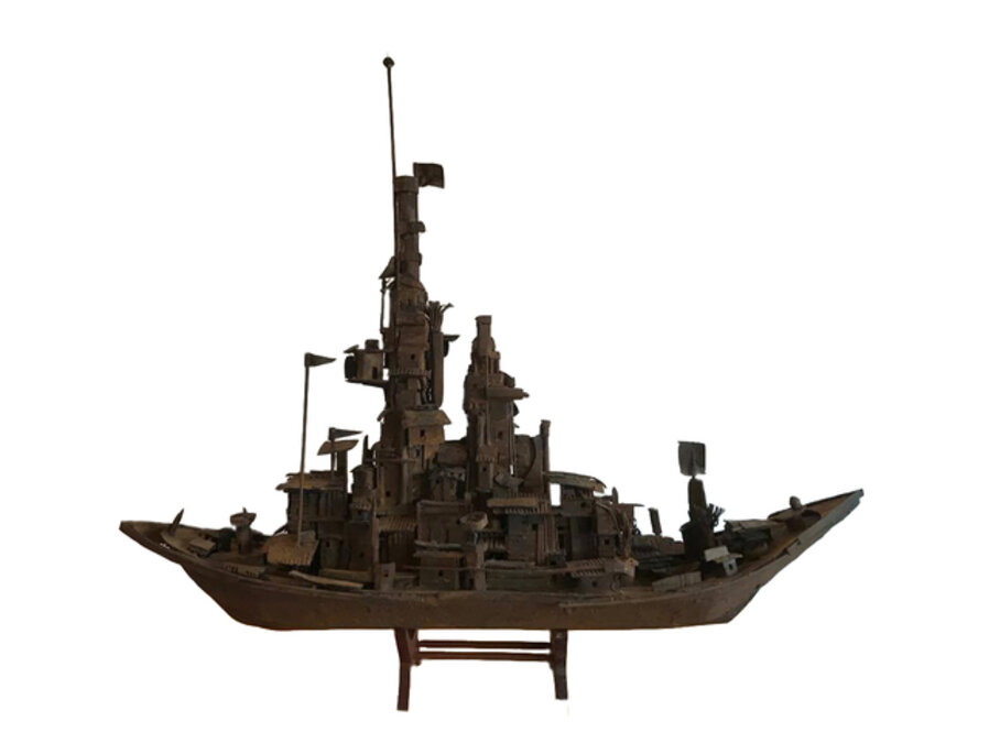 Docked_Project Another Country