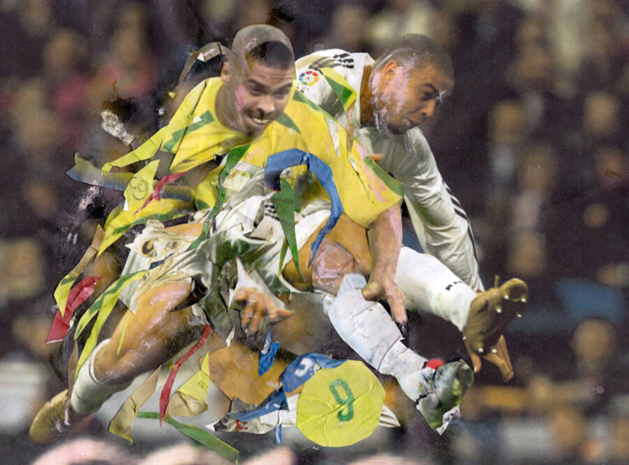 Ronaldo Fenomeno