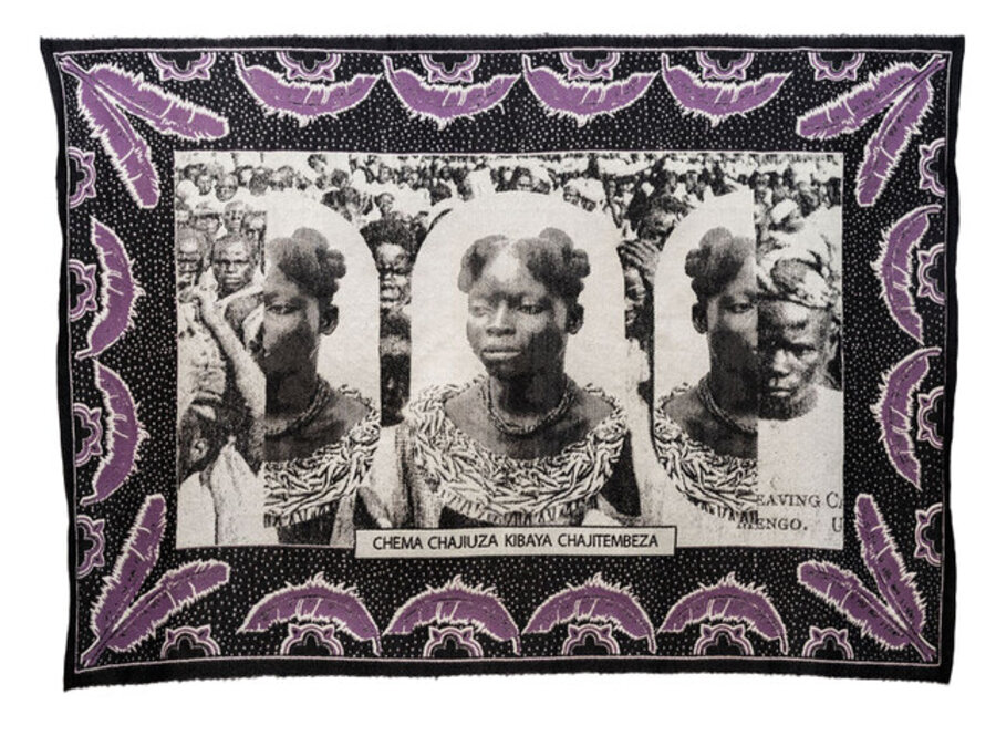 Black Madonna