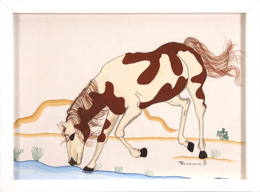 Horse