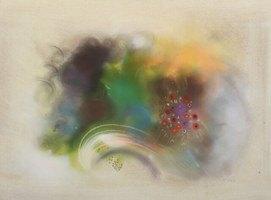Green Symphony